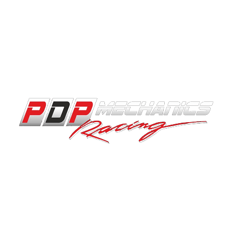 PDP Racing logo
